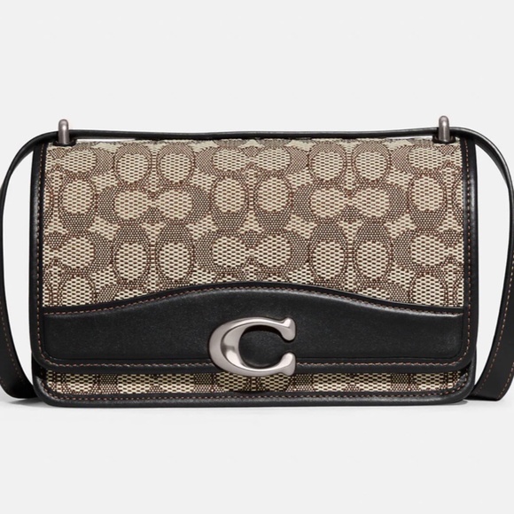 Coach Crossbody Bag Purse